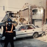 勝星ブログVol.21 阪神大震災の思い出